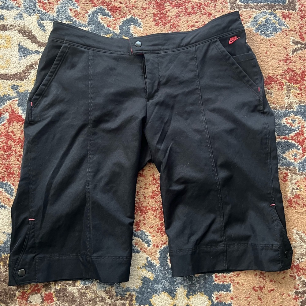 Nike Athletic Shorts